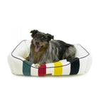 National Park Pendleton Bolster Dog Bed Glacier - Your Western Decor