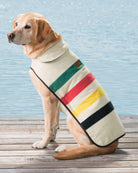 Glacier National Park Pendleton Dog Coat - Your Western Decor