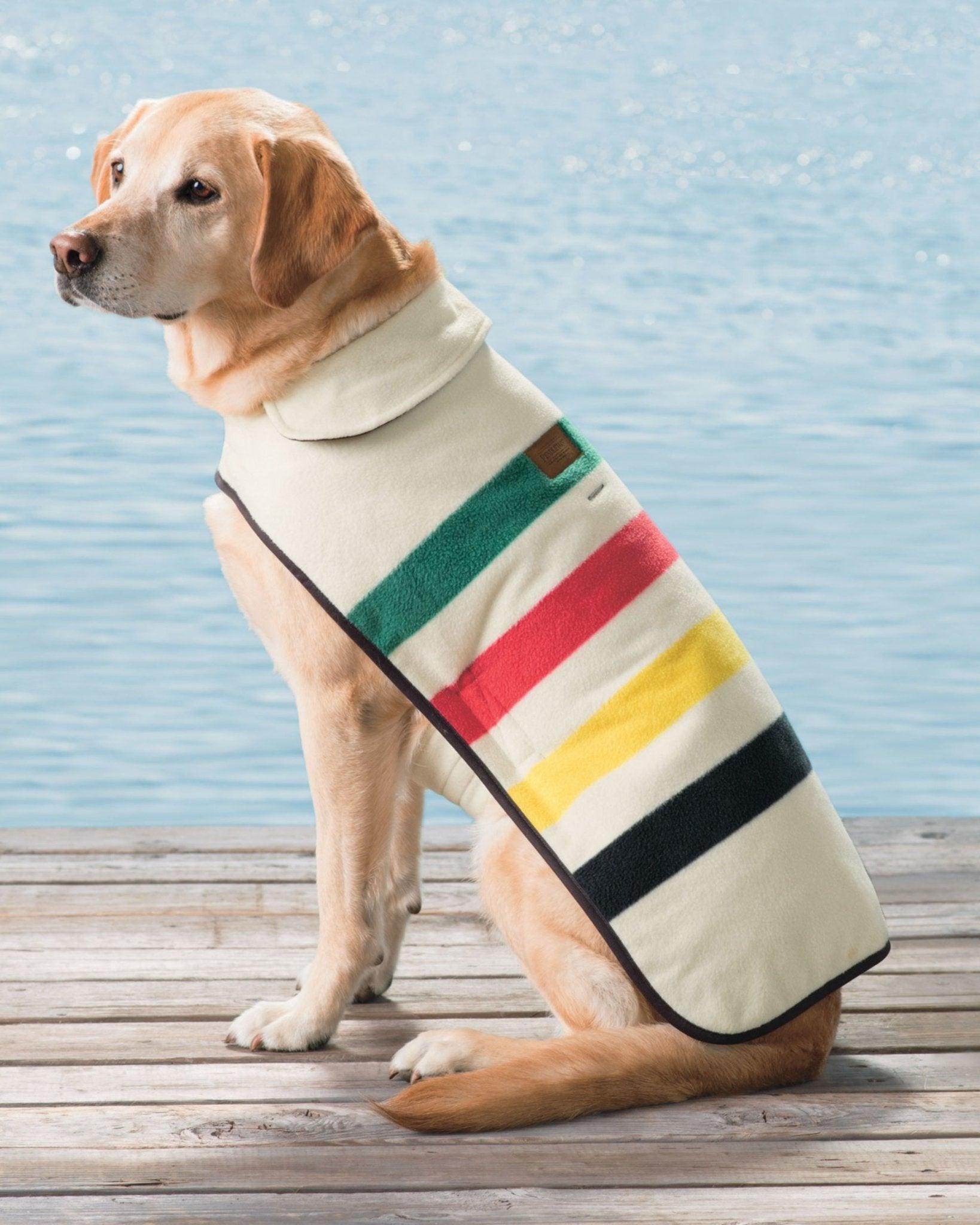 Glacier National Park Pendleton Dog Coat - Your Western Decor