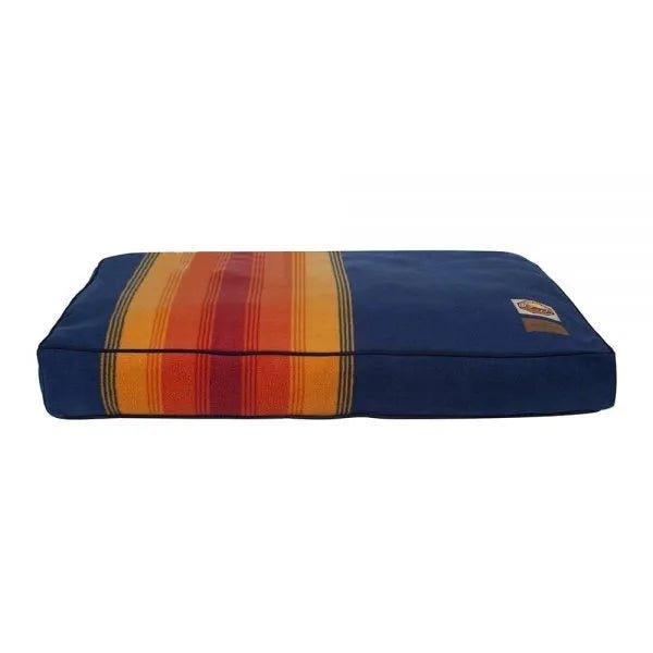 Grand Canyon National Park Pendleton Napper Dog Bed - Your Western Decor