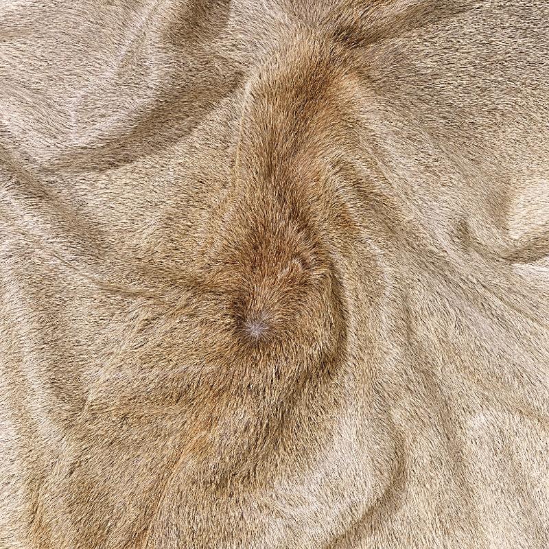 Gris Tan Cowhide Rug | Your Western Decor