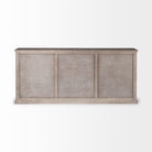 Mango Wood Sideboard | Your Western Decor