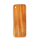 Natural Camphor Laurel Wood Cutting Board / Platter / Charcuterie Board - Your Western Decor