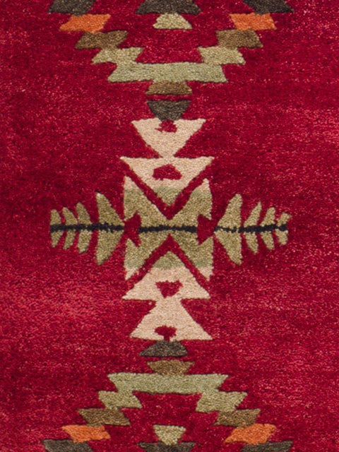 Pendleton Rug 6b Pendleton Rugs by Southwest Looms | Your Western Decor