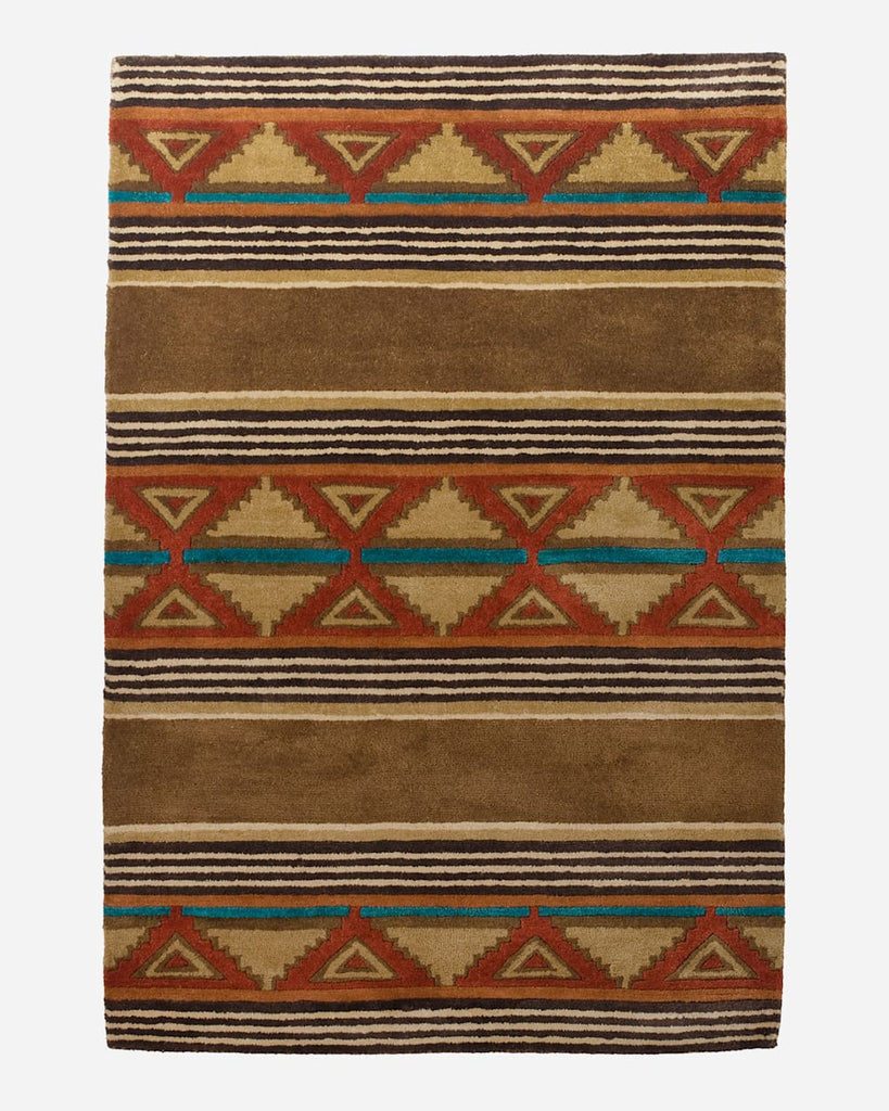 Taos Hand Tufted Area Rug - Your Western Decor