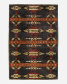 Gatekeeper Hand Tufted Rugs - Charcoal - Your Western Decor