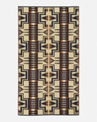Pendleton Harding 1923 Spa & Beach Towel forbeach, pool, spa, and hot tub.