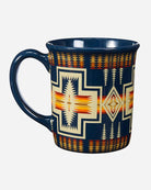 Harding Coffee Mug - Your Western Decor