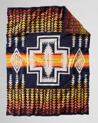 Harding Knit Throw Blanket - Your Western Decor