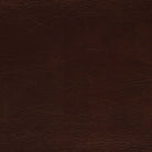 Dark chocolate high-end grade 5 upholstery leather