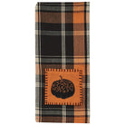 Harvest Plaid Dishtowel - Set/2 - Your Western Decor