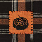 Harvest Plaid Placemat - Set/4 - Your Western Decor