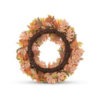 Hawthorne Autumn Wreath - Your Western Decor