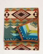 Highland Peak Blanket - Your Western Decor