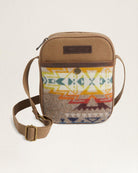 Highland Peak Crossbody Satchel - Your Western Decor