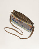 Highland Peak Keeper Purse Inside - Your Western Decor