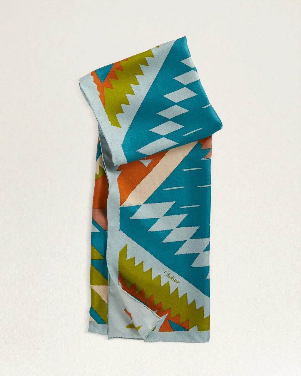 Highland Peak Twin Blanket | Pendleton Woolen Mills | Your Western