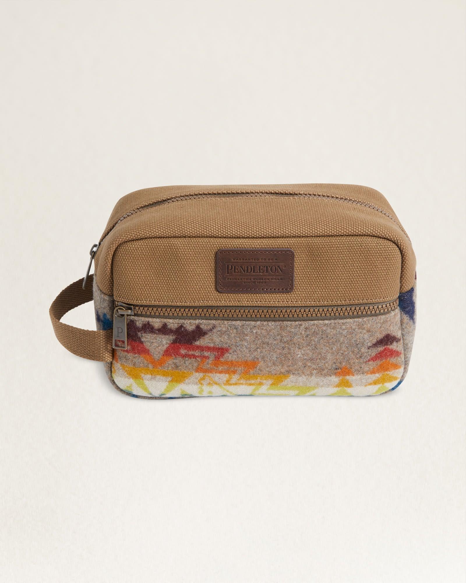 Highland Peak Toiletry Bag - Your Western decor