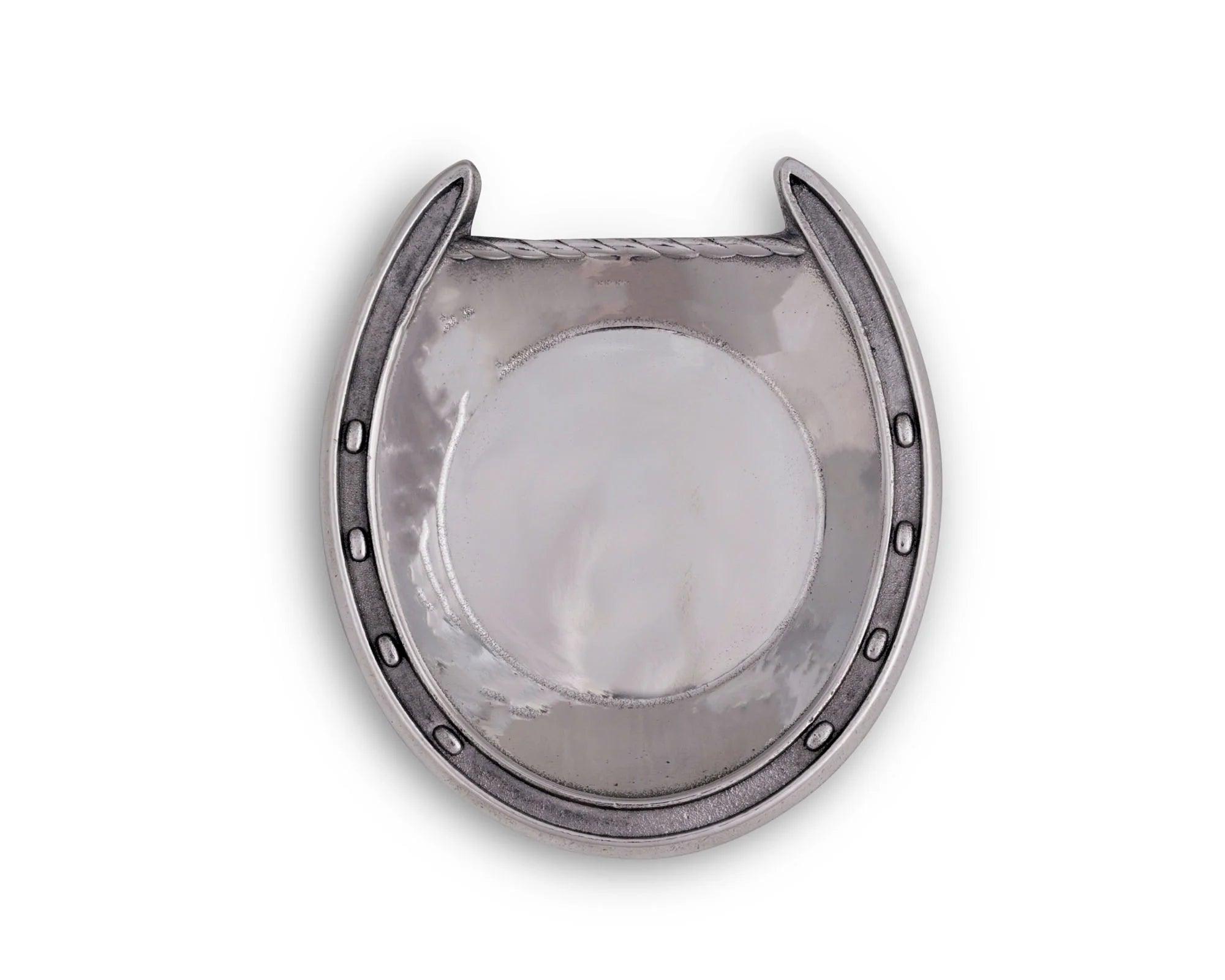 Horseshoe Bowl | Your Western Decor