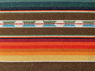 Sunset Serape Fabric - Your Western Decor