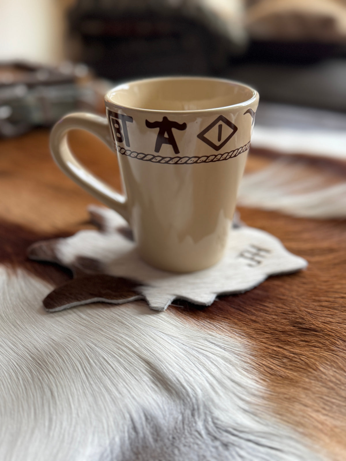 Luxury Western Dinnerware | Ranch & Lodge Tableware – Your Western Decor