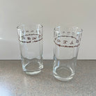 Blue Mountain Brands Highball Glasses | Your Western Decor