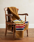 Pendleton Joshua Park Throw Blanket with Carrier - Your Western Decor