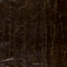 Detail of Longhorn Legacy Ottoman leather upholstery