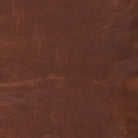 brown leather sample 