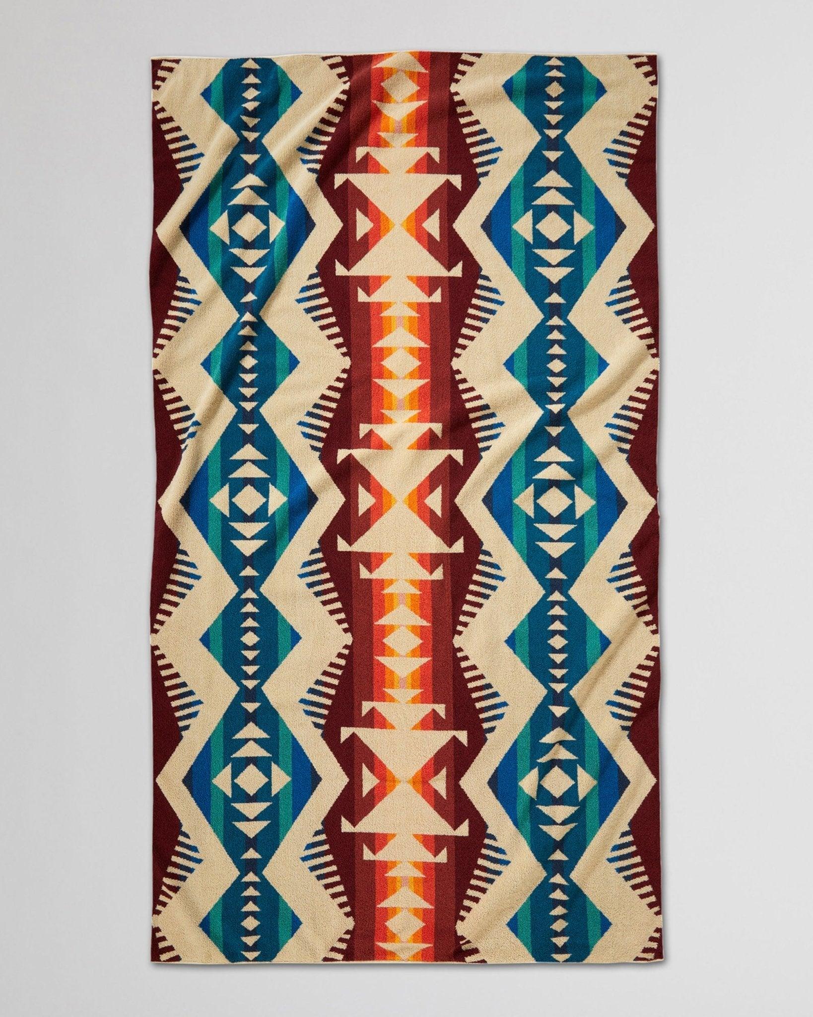 Pendleton Spa Towel - Thumbnail 4