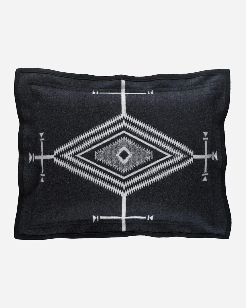 Los Ojos Sham - Your Western Decor