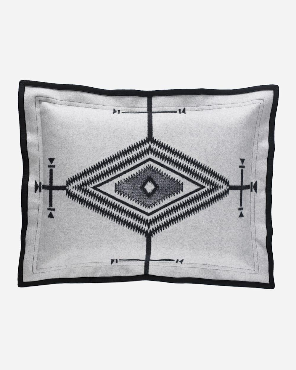 Los Ojos Sham Reverse - Your Western Decor