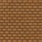 Basket Weave Embossed Upholstery Leather - Your Western Decor