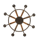 Madera 8-Light Chandelier | Your Western Decor