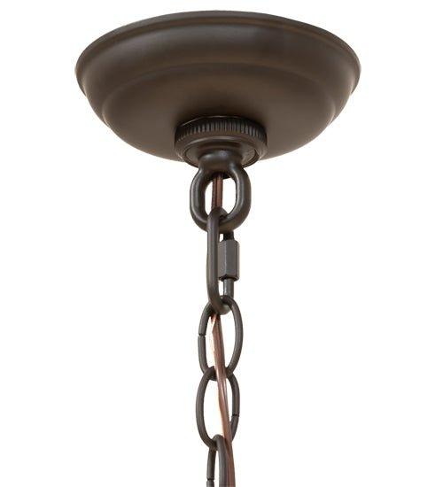 Madera 8-Light Chandelier | Your Western Decor