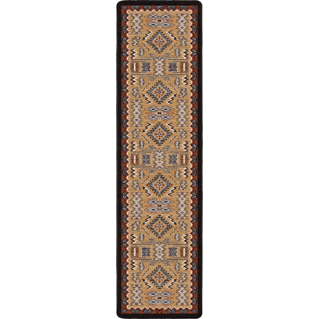 Magnificent Blessings Runner Rug - Your Western Decor