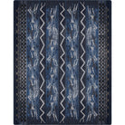 Midnight Plains Speak Rug Collection 11x13 - Your Western Decor