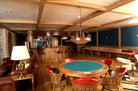 Montana Game Room - Cowboy Bar - Your Western Decor