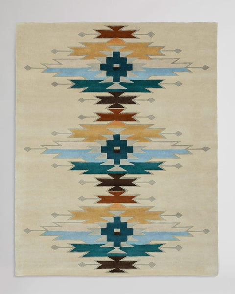 Pendleton Rugs by Southwest Looms | Your Western Decor