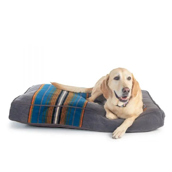 Olympic National Park Pendleton Napper Dog Bed - Your Western Decor