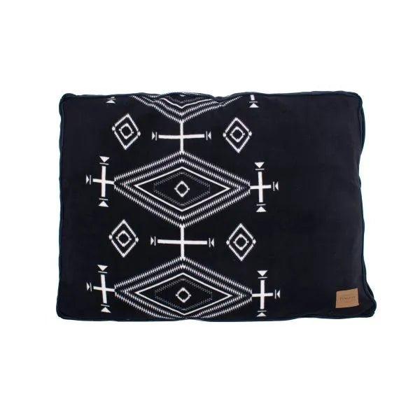 Navajo Mtn. Pendleton Napper Dog Bed - Your Western Decor