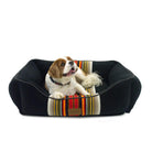 National Park Pendleton Bolster Dog Beds Acadia - Your Western Decor