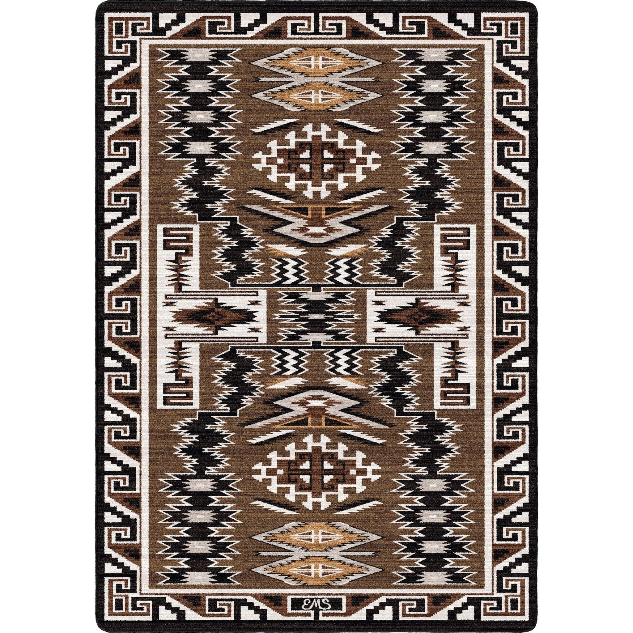 Natural Storm Rug Collection - Your Western Decor