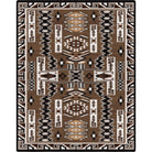 Natural Storm Rug Collection 11x13 - Your Western Decor