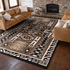 Natural Storm Rug Collection - Your Western Decor