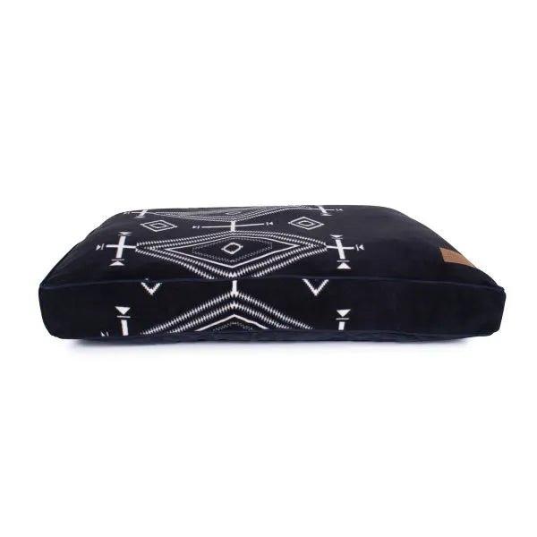 Navajo Mtn. Pendleton Napper Dog Bed - Your Western Decor