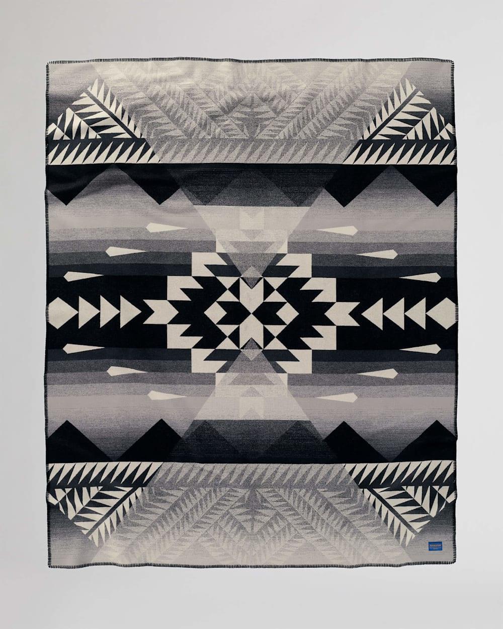 Nike N7 Seven Peaks Twin Blanket | Pendleton Blankets | YWD – Your