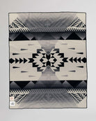 Nike N7 - 7 Peaks Twin Blanket - Your Western Decor