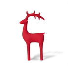 Nordic Red Deer Small - Your Western Decor