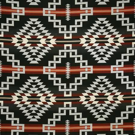 Pendleton Oaxaca Adobe Fabric by Sunbrella - Your Western Decor
